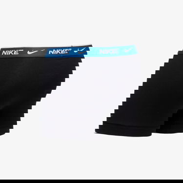 Spodná bielizeň a ponožky Nike Sportswear Čierna | ke1008-hwh, 4