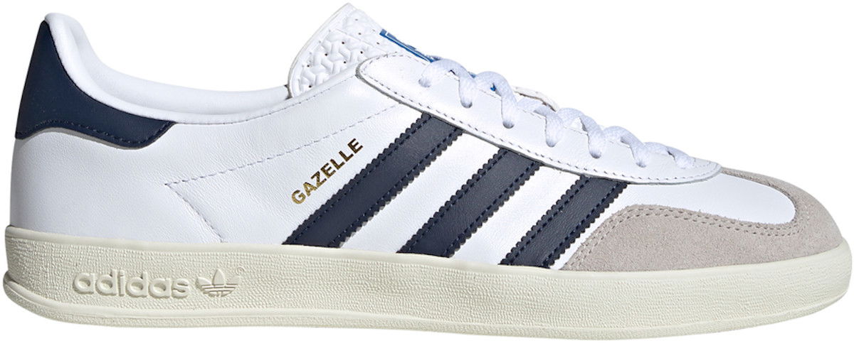 Tenisky a topánky adidas Originals Gazelle Indoor Biela | fv1242, 0