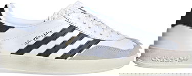 Tenisky a topánky adidas Originals Gazelle Indoor Biela | fv1242, 0