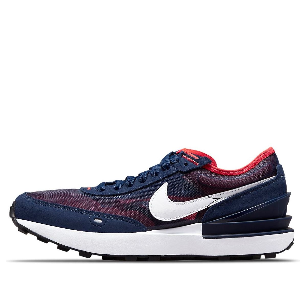 Tenisky a topánky Nike Waffle One Navy | DC0481-401, 0