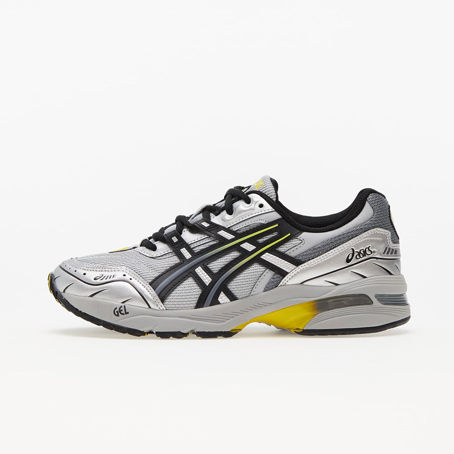 Tenisky a topánky Asics GEL-1090 Šedá | 1203A159-020, 0