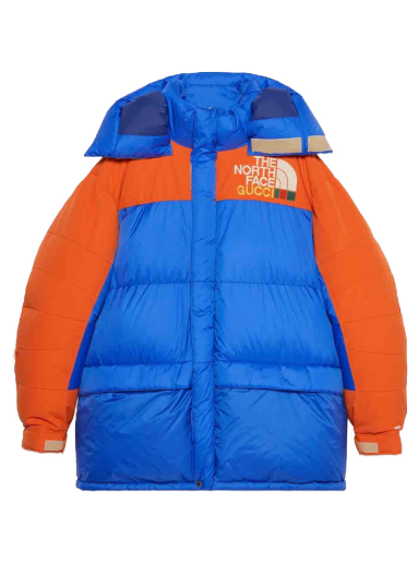 The North Face x Down Coat
