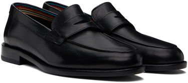 Doplnky Paul Smith Paul Smith Montego Leather Loafers Čierna | M1S-MON01-MPAR-79, 3