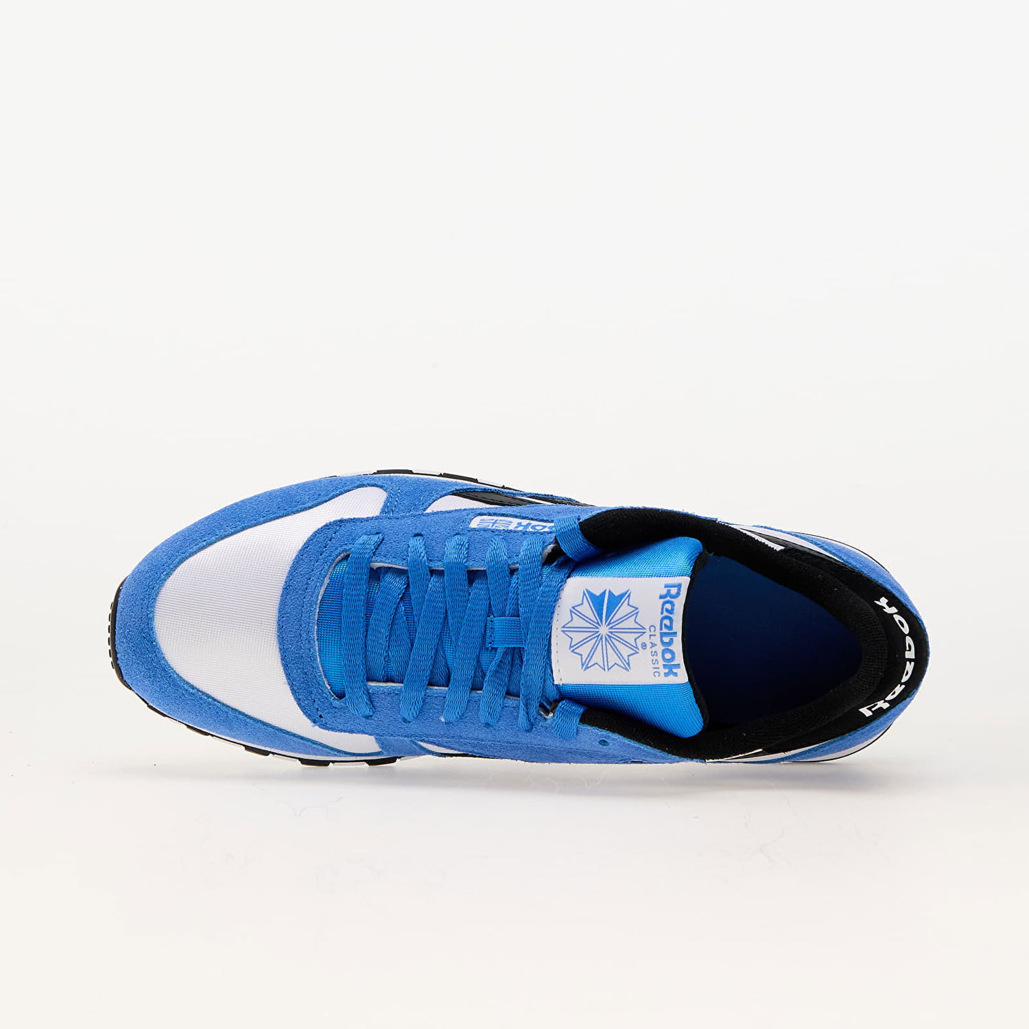 Tenisky a topánky Reebok Classic Leather Modrá | 100075297, 1