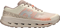 On Running Cloudultra 3