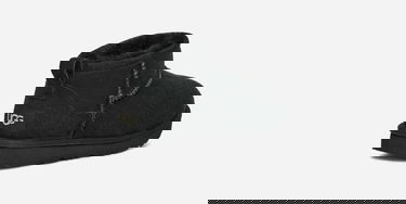 Tenisky a topánky UGG UGG Classic Ultra Mini Boot 32.5 Čierna | 1130750K-BLK, 3