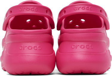 Oblečenie Crocs Bae Clogs Ružová | 206302-6ZQ, 1