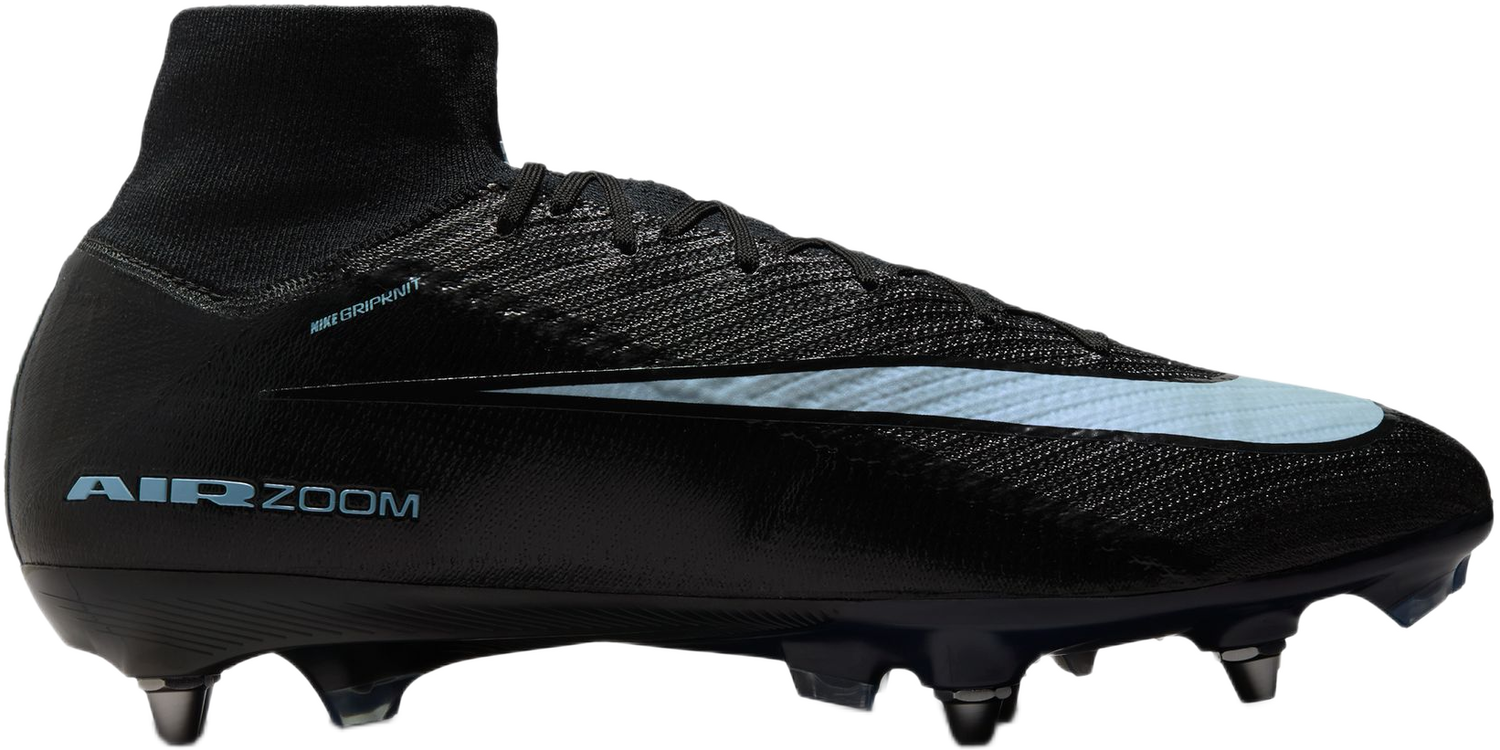 Tenisky a topánky Nike Zoom Superfly 10 Elite SG-Pro Čierna | fq8342-001, 0