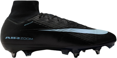 Tenisky a topánky Nike Zoom Superfly 10 Elite SG-Pro Čierna | fq8342-001, 0