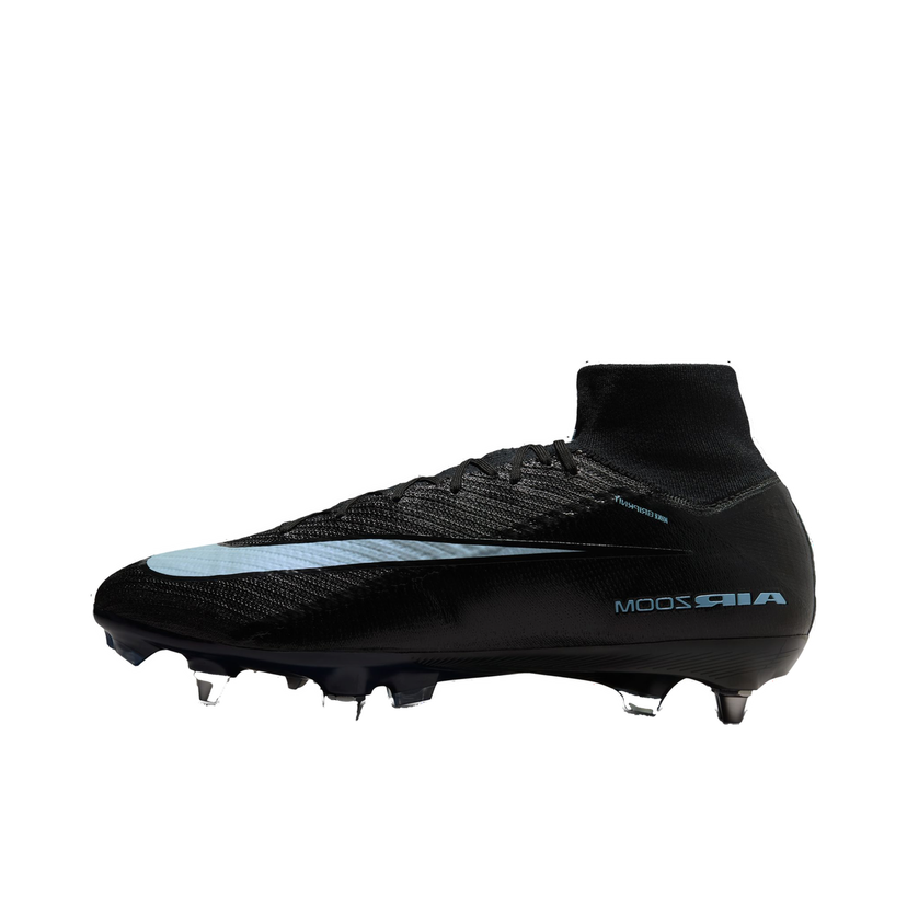 Tenisky a topánky Nike Zoom Superfly 10 Elite SG-Pro Čierna | fq8342-001