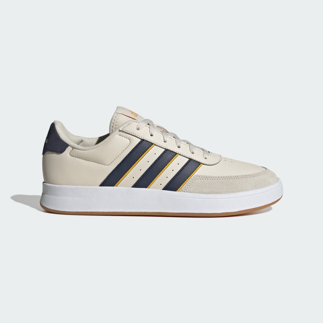 Tenisky a topánky adidas Originals Breaknet 2.0 Shoes Béžová | ID9545, 0