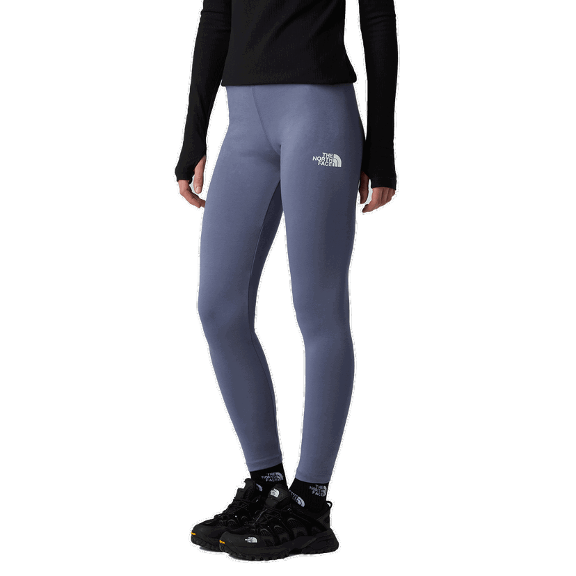 Legíny The North Face Simple Dome Leggings Modrá | NF0A8C1XBTR1