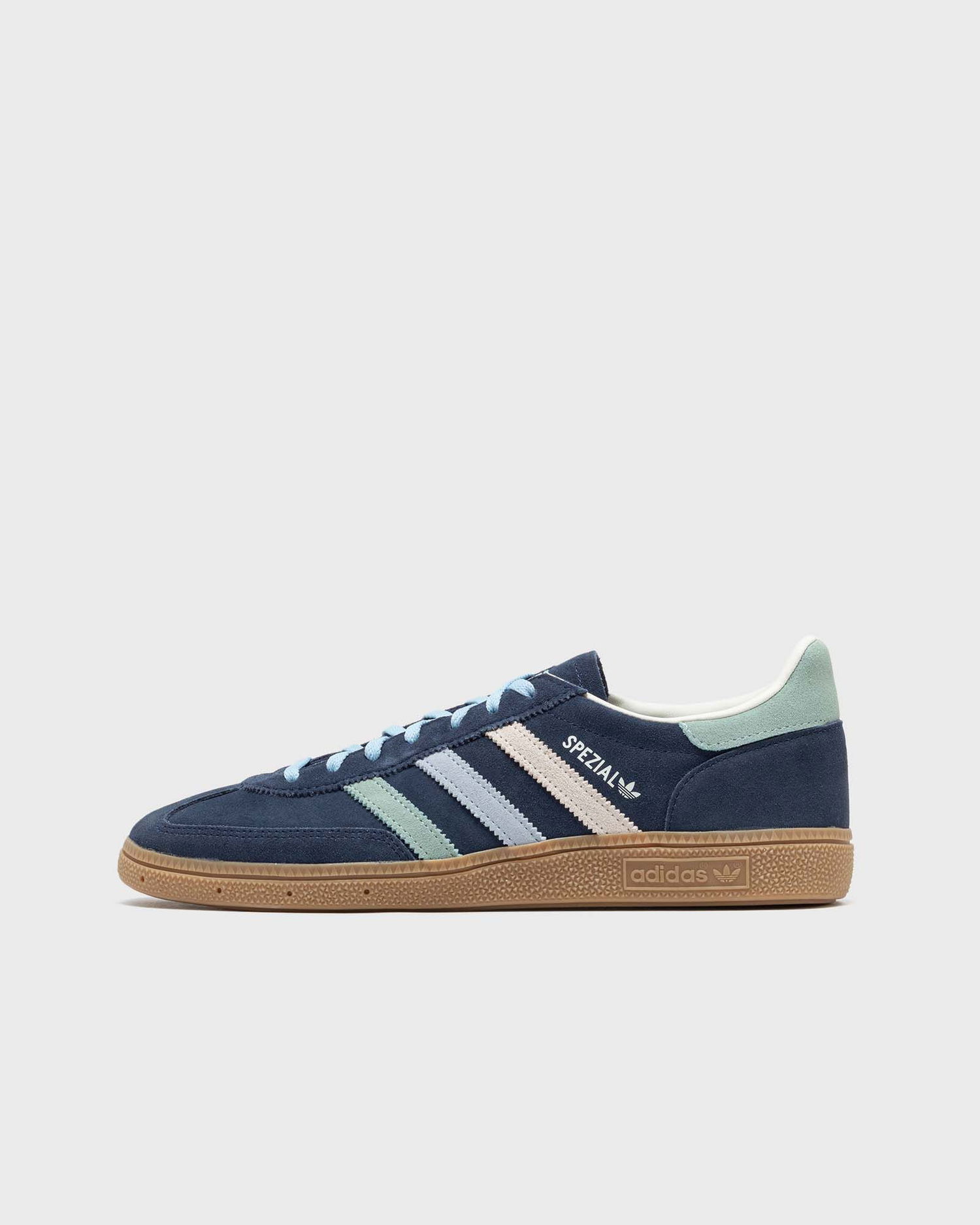 Tenisky a topánky adidas Originals HANDBALL SPEZIAL W Navy | IG1967, 0