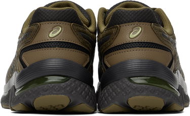 Oblečenie KIKO KOSTADINOV Kiko Kostadinov GEL-KIRIL III Zelené | 1203A644, 1