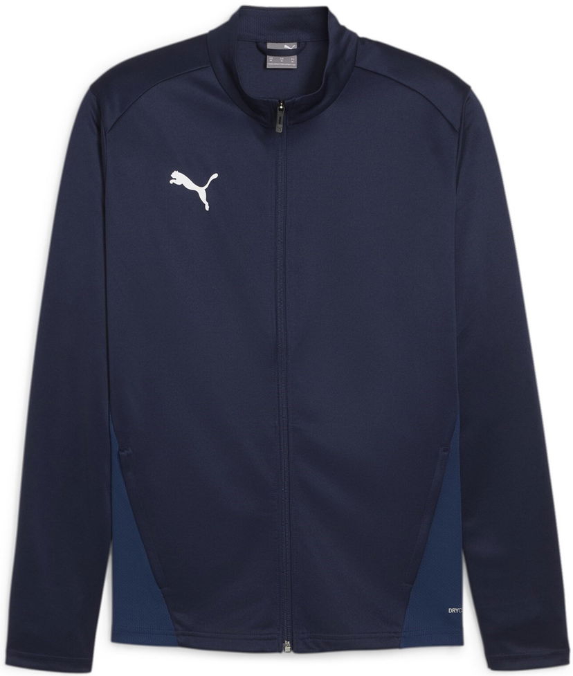 Bunda Puma teamGOAL Training Jacket Navy | 658633-06