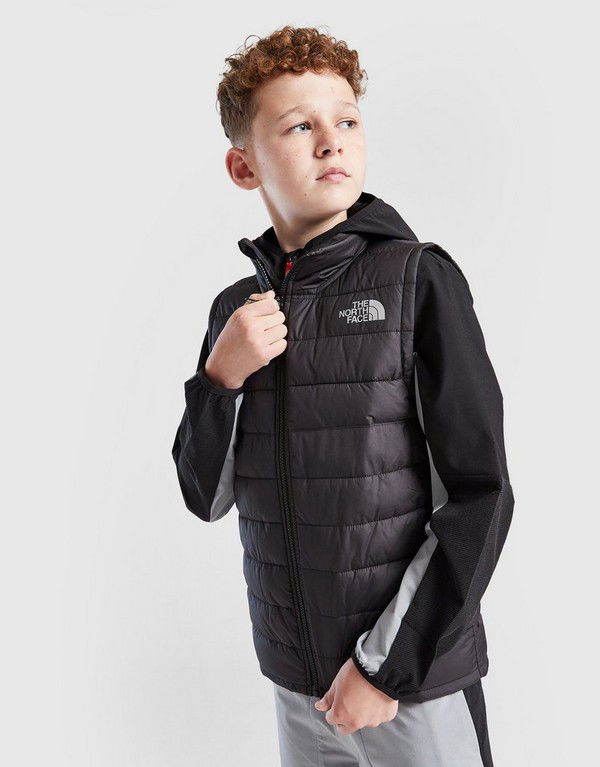 Vesta The North Face The North Face Gilet Vest Čierna | NF0A8FEXJK31, 1