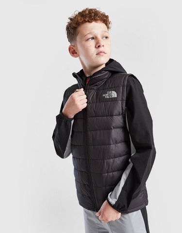 Vesta The North Face The North Face Gilet Vest Čierna | NF0A8FEXJK31, 1