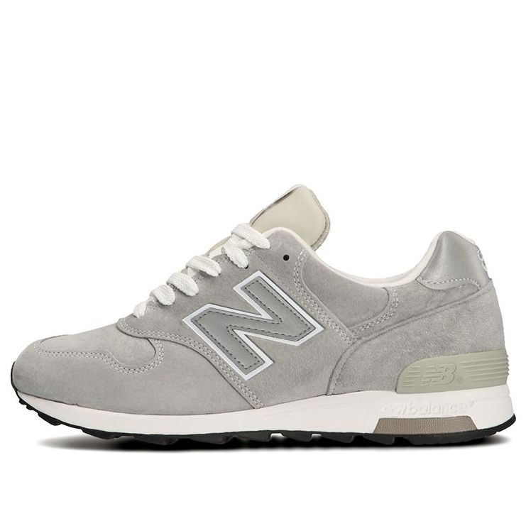 Tenisky a topánky New Balance 1400 Šedá | M1400JGY