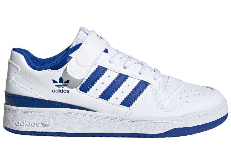 Tenisky a topánky adidas Originals Forum Low Biela | FY7978, 0