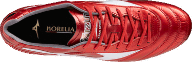 Tenisky a topánky Mizuno Morelia II Made in Japan FG Červená | p1ga2501-60, 7
