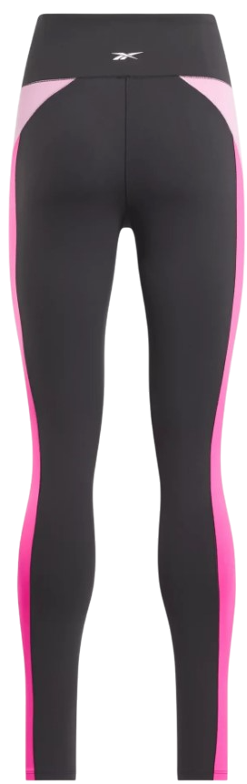 Legíny Reebok Reebok LUX HR Tight Leggings Čierna | 100076147, 6