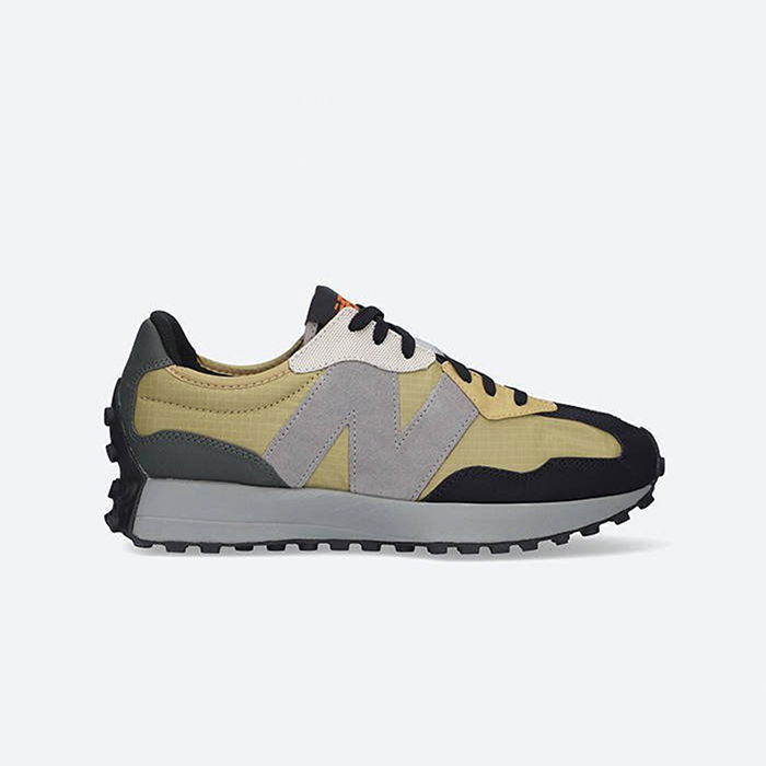 Tenisky a topánky New Balance 327 Rôznofarebný | MS327PB, 0
