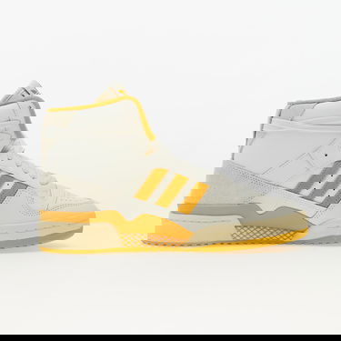 Tenisky a topánky adidas Originals Forum 84 HI Béžová | IG0053, 1