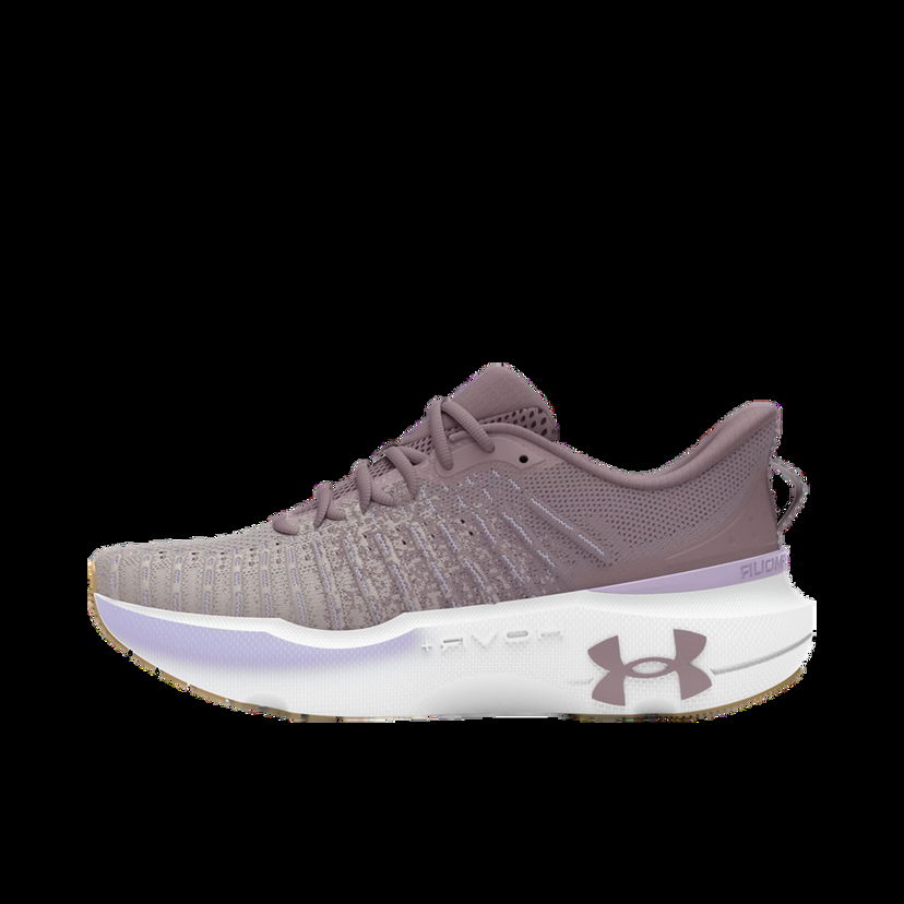 Tenisky a topánky Under Armour W Infinite Elite Fialová | 3027199-106