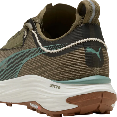 Tenisky a topánky Puma Puma Voyage NITRO 3 Zelené | 310237-10, 5