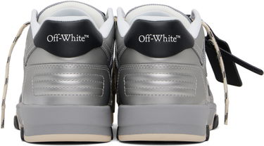 Oblečenie Off-White Off-White Out Of Office Metallic Metalická | OMIA189S25LEA00C7210, 1