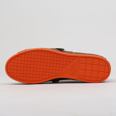 Tenisky a topánky Puma Court Platform Brace x ATELIER NEW REGIME Čierna | 366537 02, 4