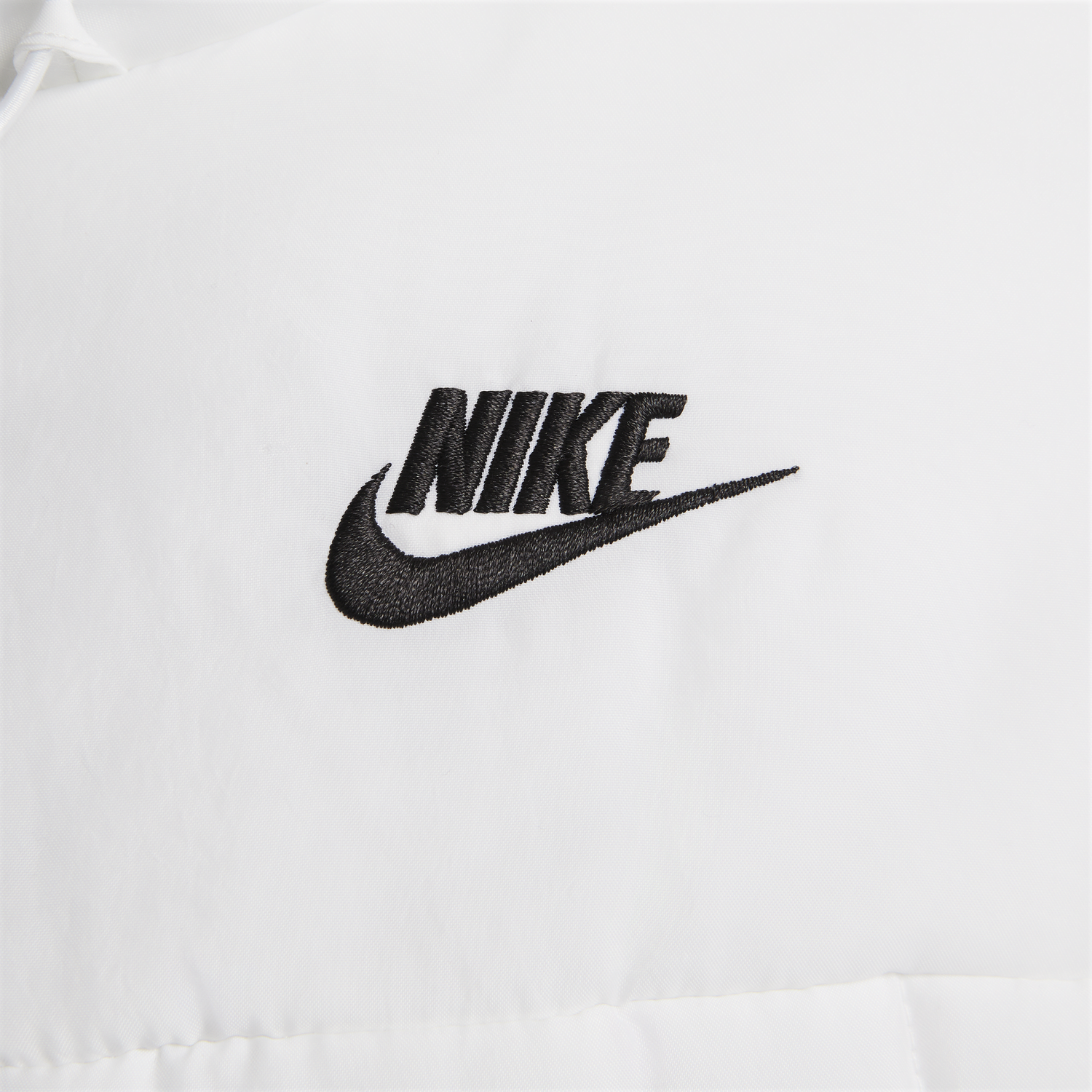 Prešívaná bunda Nike Sportswear Therma-FIT Essentials Biela | FB7672-100, 1
