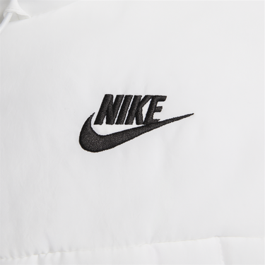 Prešívaná bunda Nike Sportswear Therma-FIT Essentials Biela | FB7672-100, 1
