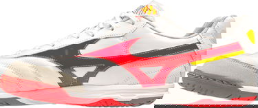 Tenisky a topánky Mizuno Mizuno Morelia Sala Classic IN Biela | q1ga2302-064, 3