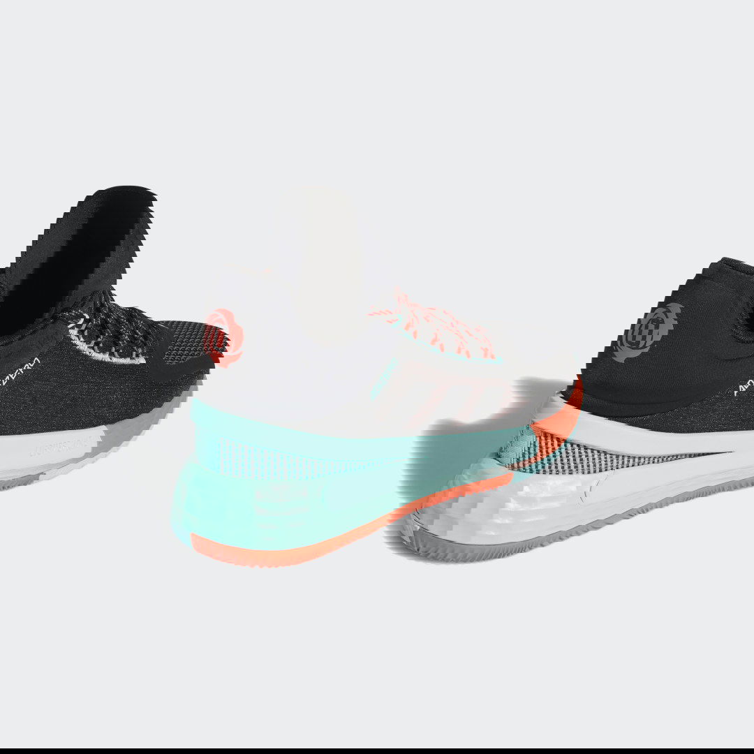 Tenisky a topánky adidas Performance D Rose 11 Čierna | FZ4407, 1
