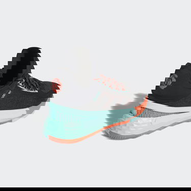 Tenisky a topánky adidas Performance D Rose 11 Čierna | FZ4407, 1