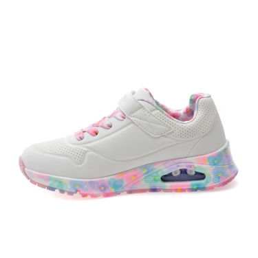 Tenisky a topánky Skechers Skechers Uno Gen1 Fresh Biela | 310321L-WMLT, 1
