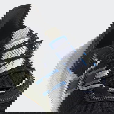 Tenisky a topánky adidas Performance Parley x Ultraboost 22 Navy | HQ6539, 3