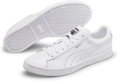 Tenisky a topánky Puma Court Star Biela | 357883-026, 2