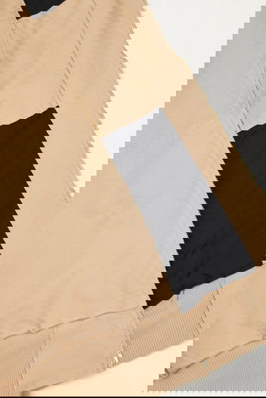 Bunda Carhartt WIP OG Active Jacket Transitional Oversize Hooded Jacket Béžová | I034311.700, 4