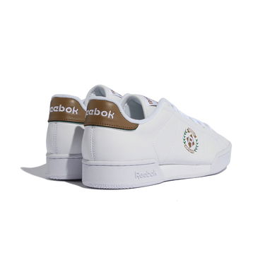 Tenisky a topánky Reebok NPC II Insignia Šedá | FU6961, 1