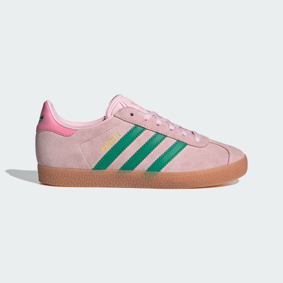 Tenisky a topánky adidas Originals Gazelle Ružová | JP7128, 0