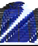 Isolate Hooded Jacket