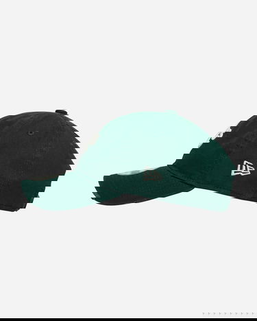 Šiltovka New Era Oakland Athletics Distressed Baseball Cap Zelené | 60595227 301, 3