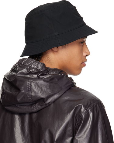 Klobúk Stone Island Stone Island Cotton Reps Bucket Hat Zelené | K1S15 9100981 S0065, 4