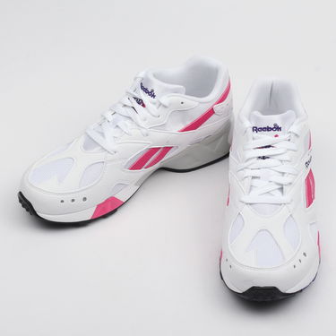Tenisky a topánky Reebok Aztrek Biela | CN7841, 2