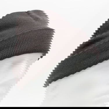 Kulicha New Era Pop Short Cuff Knit Šedá | 60184644, 0