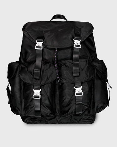 Batoh Alpha Industries Field Rucksack Čierna | 148946UV-03, 2