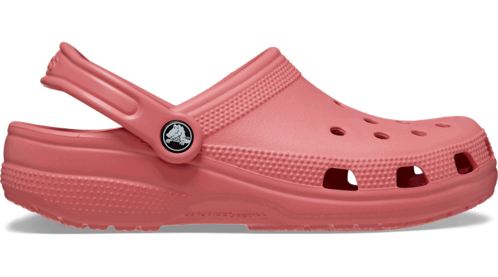 Tenisky a topánky Crocs Classic Clogs Ružová | 10001-6XF