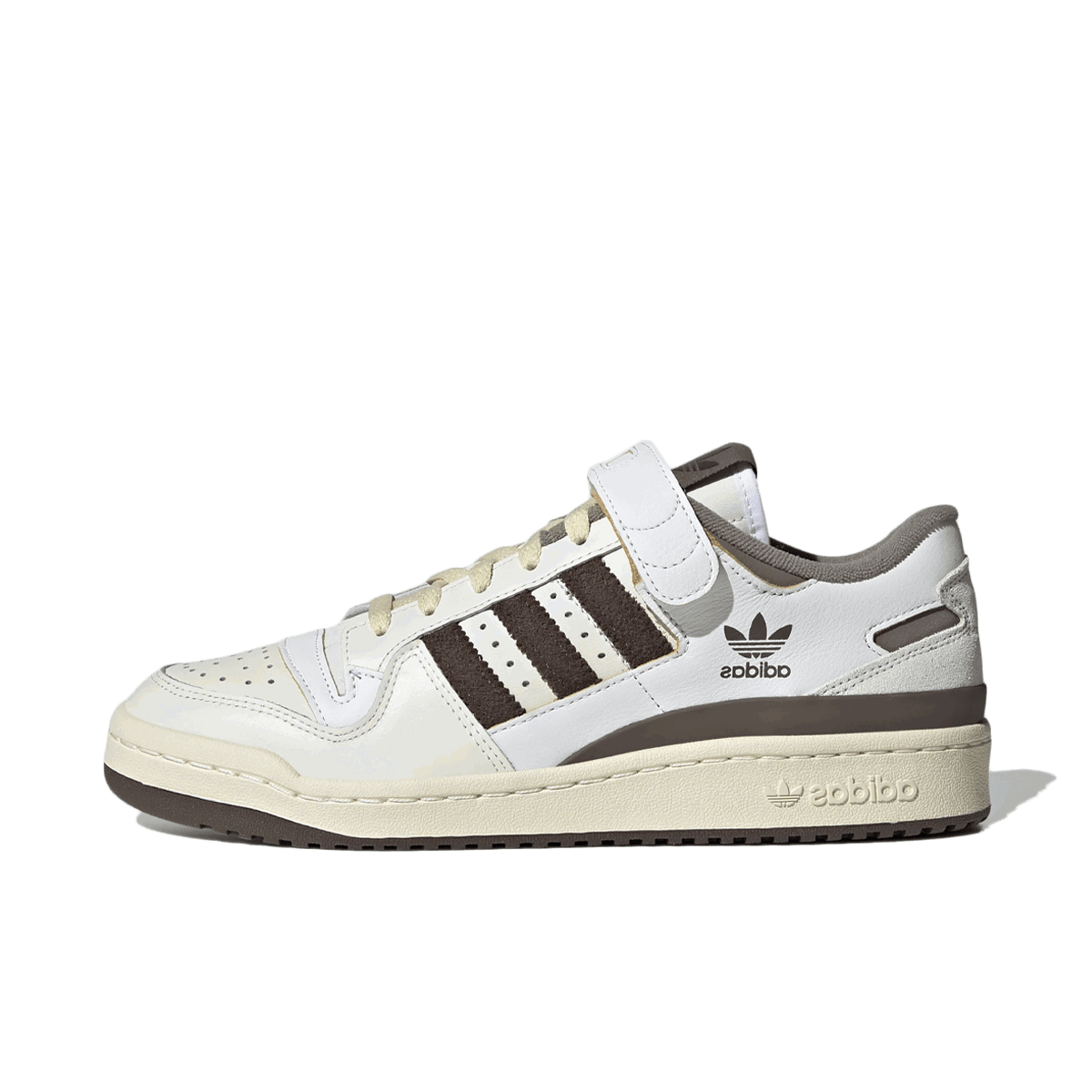 Tenisky a topánky adidas Originals Forum 84 Low "Brown" Hnedá | GX4567, 0